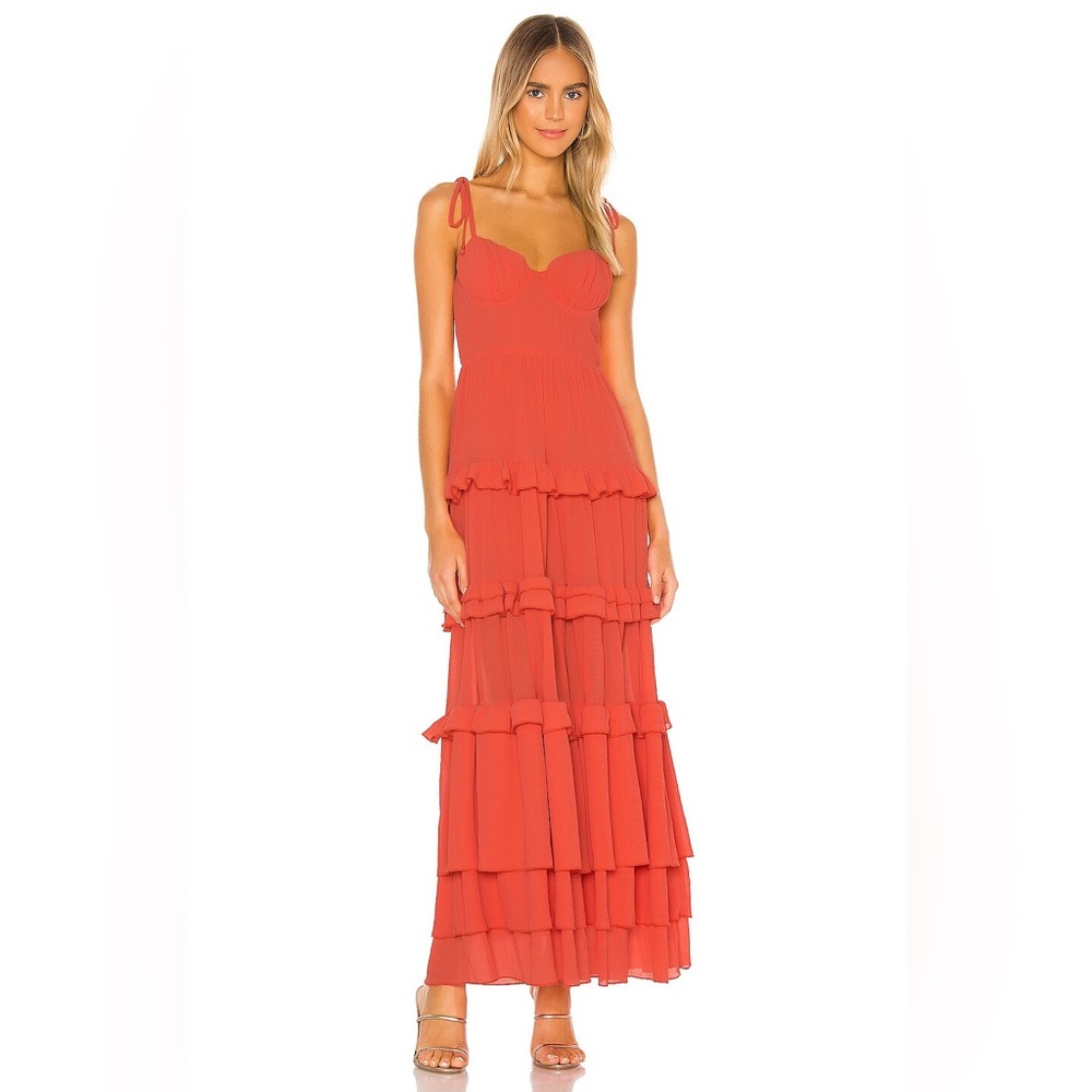 Tularosa Tinsley Dress size XS, worn once